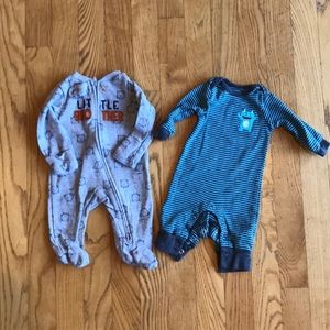 Little Brother Monster Bundle
